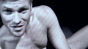 MenofUK - Plowing hard in company with muscle european hunk Paul Walker