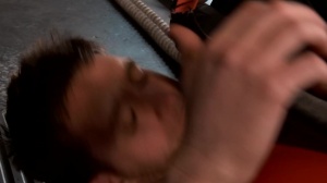 Men Of UK: Succulent Scrum, Secret Session Six