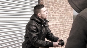 Men Of UK: The British Invasion: Hard and Deep