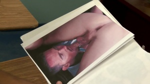 Big Dicks at School: Blond Twink Seduces Muscular Teacher