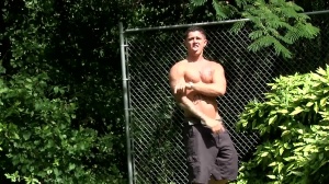 DrillMyHole: Sebastian's Dirty Surprise