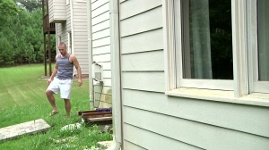 DrillMyHole: Between Fences, A Forbidden Love