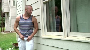 DrillMyHole: Between Fences, A Forbidden Love