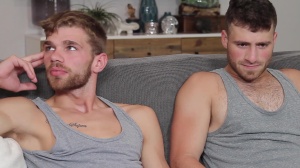 DrillMyHole: Dalton, Dirk, and Vincent