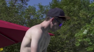 DrillMyHole.com: American William Seed is really piercing blond