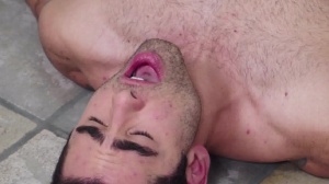 DrillMyHole: Lucas & Domonic's Anal Adventures