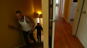 Str8ToGay: Zach Country's Ex-Con Lover is Back - And He Wants Revenge