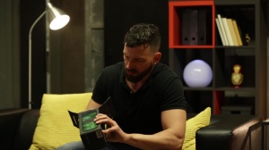 DrillMyHole: From Masturbating Alone to a Double Delight