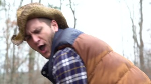 DrillMyHole: Blowing off the New Guy