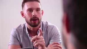 DrillMyHole: Taxing Threesome: Accountant Appreciation