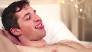 Str8ToGay: Neighbors Swap Roles and Get Dirty