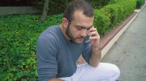 Str8ToGay: Wesley's Prime for an Ass-laden Dance Debut