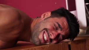 DrillMyHole: Detention Hotness! Studs Sweaty & Sticky In The Classroom