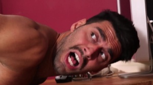 DrillMyHole: Detention Hotness! Studs Sweaty & Sticky In The Classroom