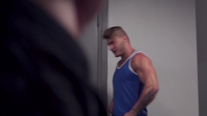 DrillMyHole: William Seed's Big Tool in Jessy Bernardo's Hole