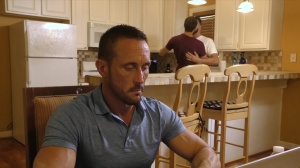 DrillMyHole: Miles of Passion: A Gay Trio Escapade