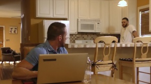 DrillMyHole: Miles of Passion: A Gay Trio Escapade