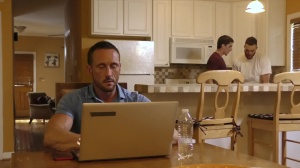 DrillMyHole: Miles of Passion: A Gay Trio Escapade