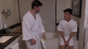 DrillMyHole: Muddy Soccer Fun: Dennis & Xander