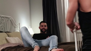 Str8ToGay: Sucking and Fucking Uncovered