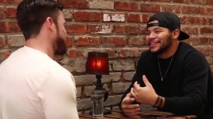 DrillMyHole: Jordan's Engorged Rod Takes Over Kaden