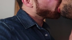 DrillMyHole: Jordan's Engorged Rod Takes Over Kaden