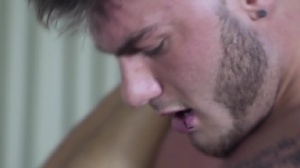 DrillMyHole: Three Horny Guys and One Wet Dream