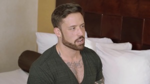 DrillMyHole: Jordan Levine plowed by big dick Will Braun