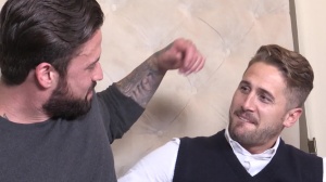 DrillMyHole: A Holiday F*** To Remember