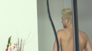 DrillMyHole: Hollywood Nights And Twisted Lights