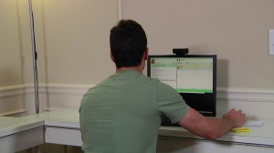 Str8ToGay: Romeo Gets More Than He Bargained For With Dirty Johnny