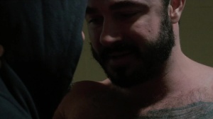 DrillMyHole: Silva Fucks Will's Hole Deeply