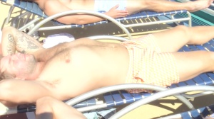 GodsOfMen: Colby Jansen And Luke Adams Do It All