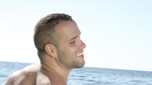 GodsOfMen: Colby Jansen And Luke Adams Do It All