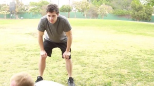 DrillMyHole: Late for Dinner: Josh and Will's Secret Liaison