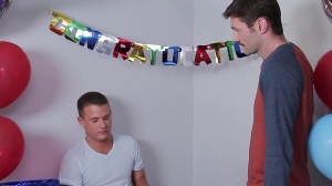 DrillMyHole: A Gift That Unlocks a Dirty Secret