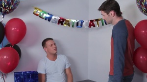 DrillMyHole: A Gift That Unlocks a Dirty Secret