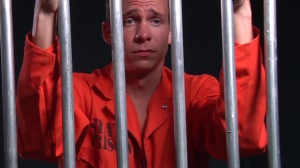 Str8ToGay: Dirty White Twink Dominated by Huge Black Cock