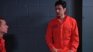 Str8ToGay: Dirty White Twink Dominated by Huge Black Cock