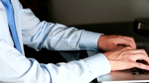 The Gay Office: An Office Affair Turned into Passionate Sex