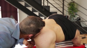 GodsOfMen: Tongues and Cocks, A.M. Delights