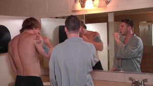 Big Dicks at School: Tales from Textbooks