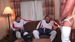 DrillMyHole: Stars 'n Stripes Get Spiked