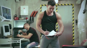 DrillMyHole: Wet 'n' Wild Whoring