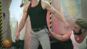 DrillMyHole: Wet 'n' Wild Whoring