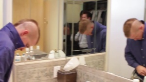 The Gay Office: Early Birds Get It On