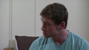 Big Dicks at School: Student Meets With Sexy Gay Dom