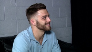 Str8ToGay: Barebacking for the Job