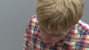 Big Dicks at School: Blonde Teacher Fucking His Student