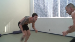 Drill My Hole: Inked Chris Tyler & Cliff Jensen discipline video